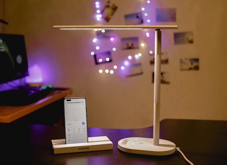 护眼灯到底有没有用?品质好的护眼台灯推荐