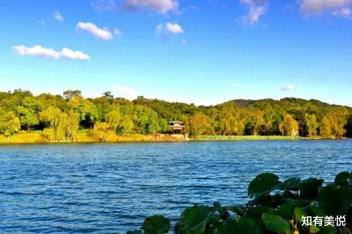 旅行|盛夏旅行季，10个最美旅行地，一起出发，你就是旅途中最美的风景