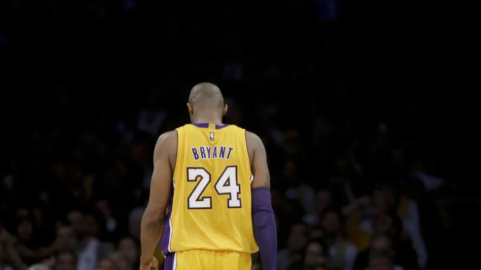 龙南|职业生涯最后一季，球员以何种方式告别，韦德最尴尬、科比最风光