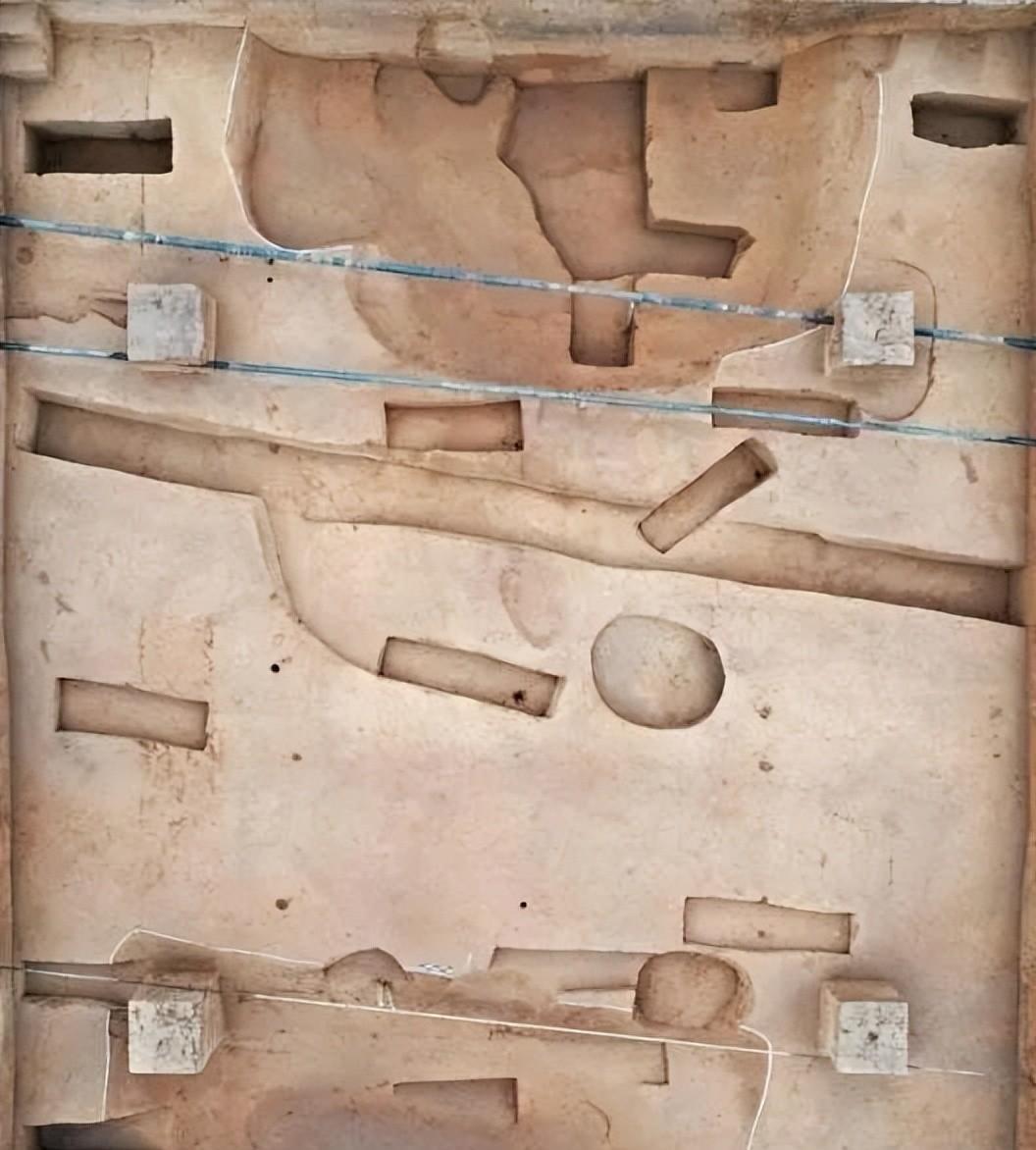 夏朝|没发现文字,却有二里头遗址,司马迁笔下的夏朝是否存在