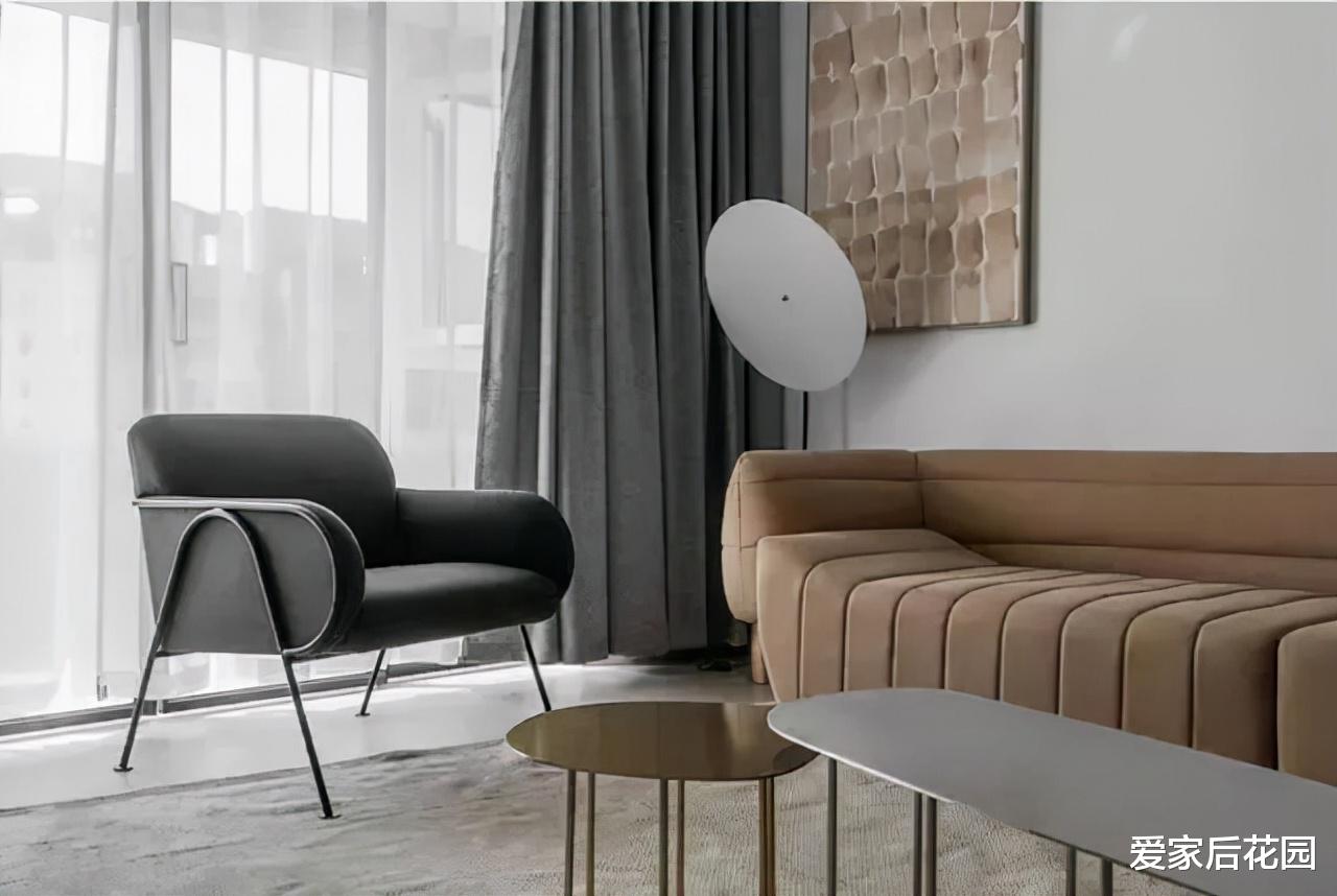 “懒癌患者”装修的注意事项:做好这6处,入住后家务活少一半