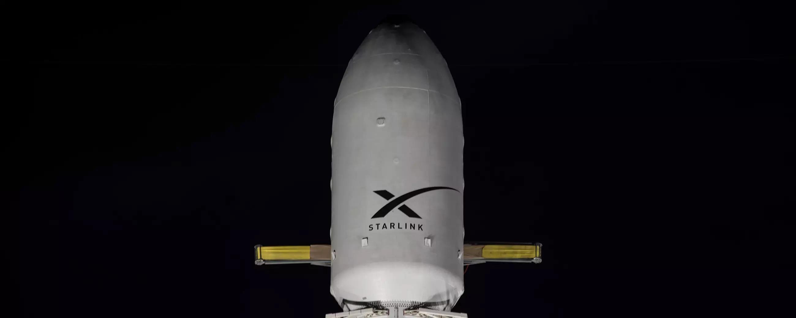 数量惊人!2022“星链”年度发射总数突破1600颗