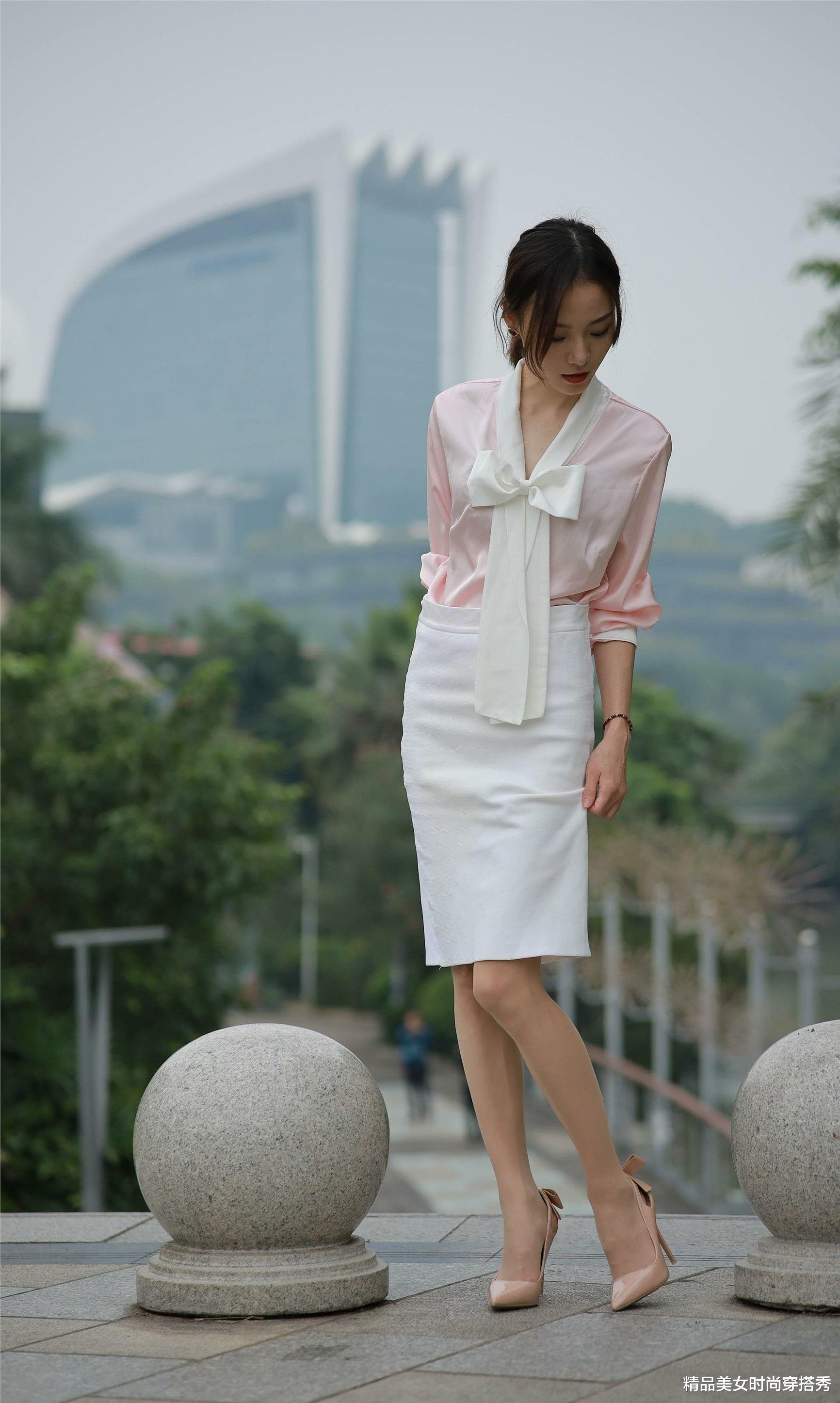 穿衣搭配|秋意渐浓，职场中如何穿出气质感？