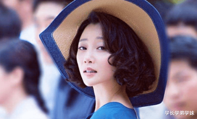 明星素颜|她年轻时迷死一大片男人，今41岁素颜仍很美，却不结婚不生孩子