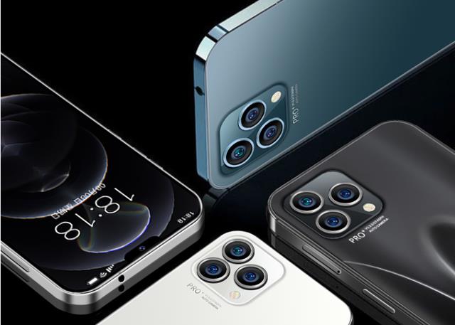 索爱|不讲武德，5500mAh新机将至，12+256G低至1299