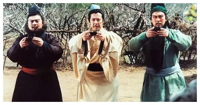 三国演义|《三国演义》幕后记：有人蜕变转型成功，有人获得观众一致认可