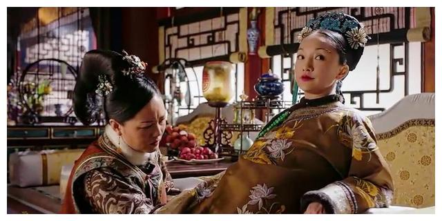 如懿传三场超神宫斗局：朱砂局无路可逃，海兰芦花局惨遭一剪梅