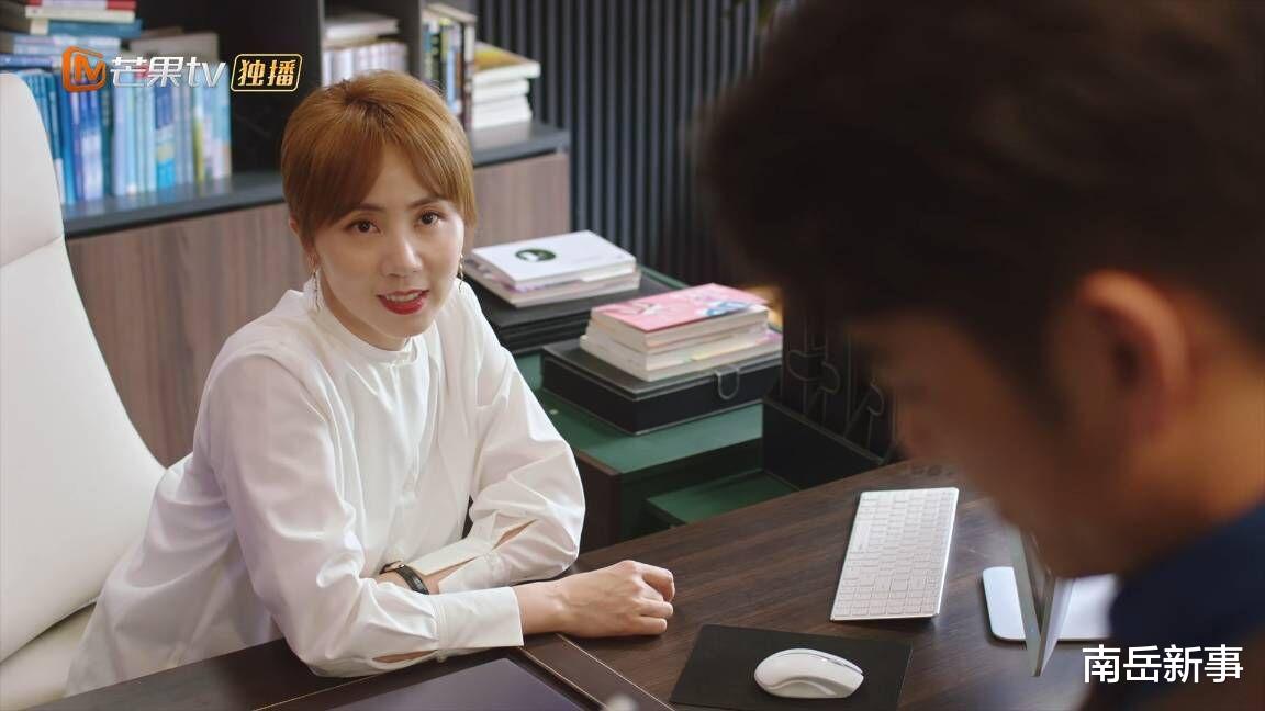 孙莉|仅播一集，拿下卫视收视第一，孙莉一出手，就给湖南卫视带来王炸