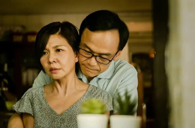 她和她的她|看完《她和她的她》每个女性都该看