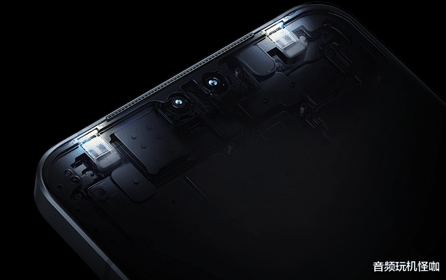 手機游戲|性能已成過去式！一億像素拍照+6.44英寸屏幕，未來手機將洗牌！