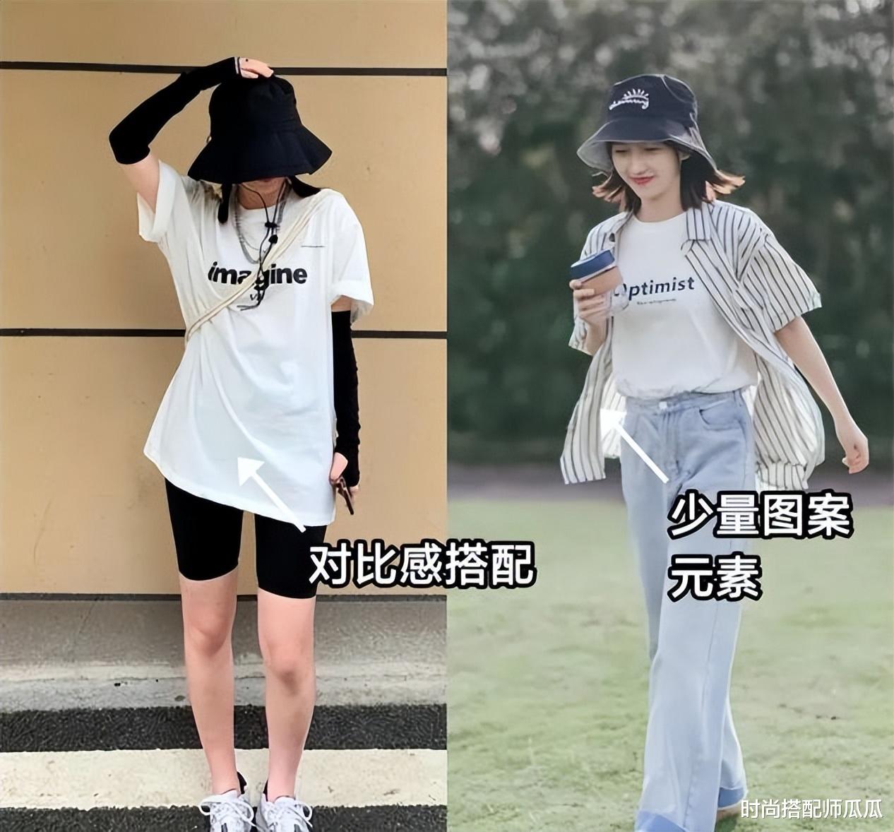 帽子 夏天才是“帽子”的主场，最洋气、显脸小的打开方式，都在这里了