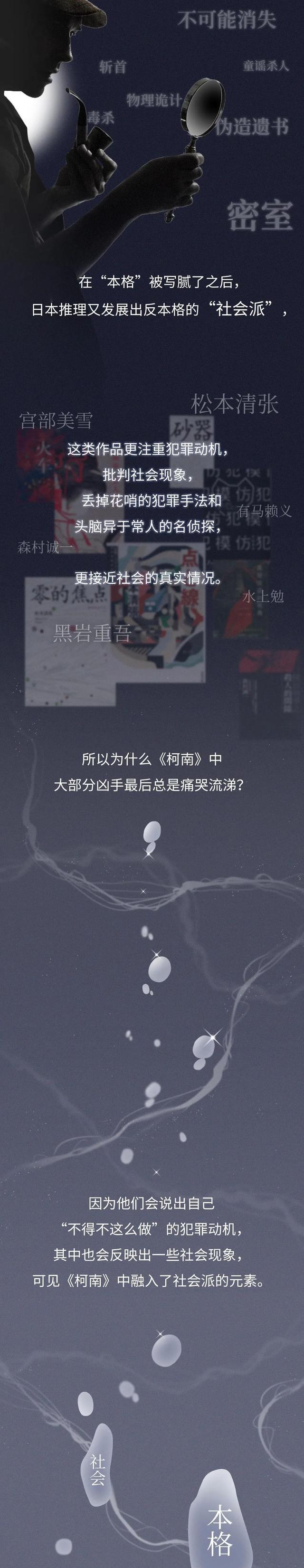 名侦探柯南|《名侦探柯南》里的杀人手法,真的有科学依据吗?漫画揭晓