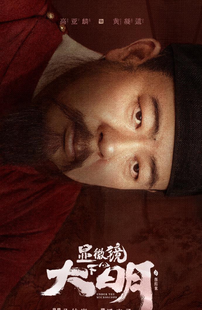 爱奇艺|爱奇艺新年片单：宋佳 王鹤棣 沈月 张云龙 闫妮 李小冉 张若昀 陈晓