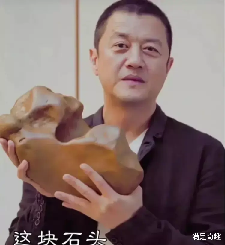 格陵兰|李亚鹏：没亏多少钱，前几年花一个亿在北京买块地，现在翻好几倍