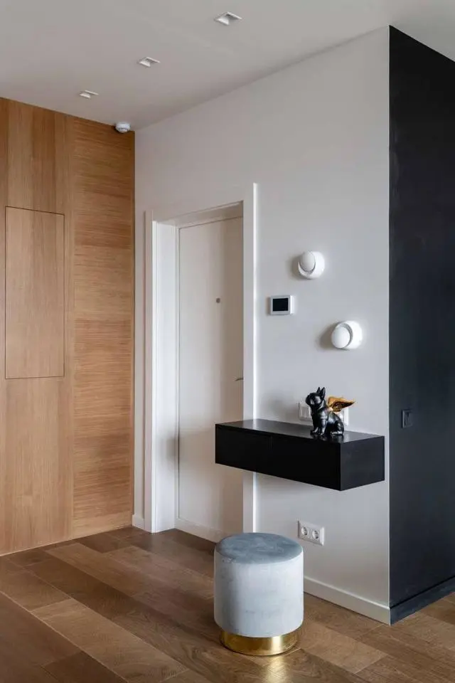 上班8年单身女白领,一人住56㎡,生活精致简约,令人羡慕