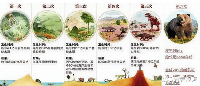 未来人类或将面临“三大灾难”?需要重视起来,这绝不是在瞎说