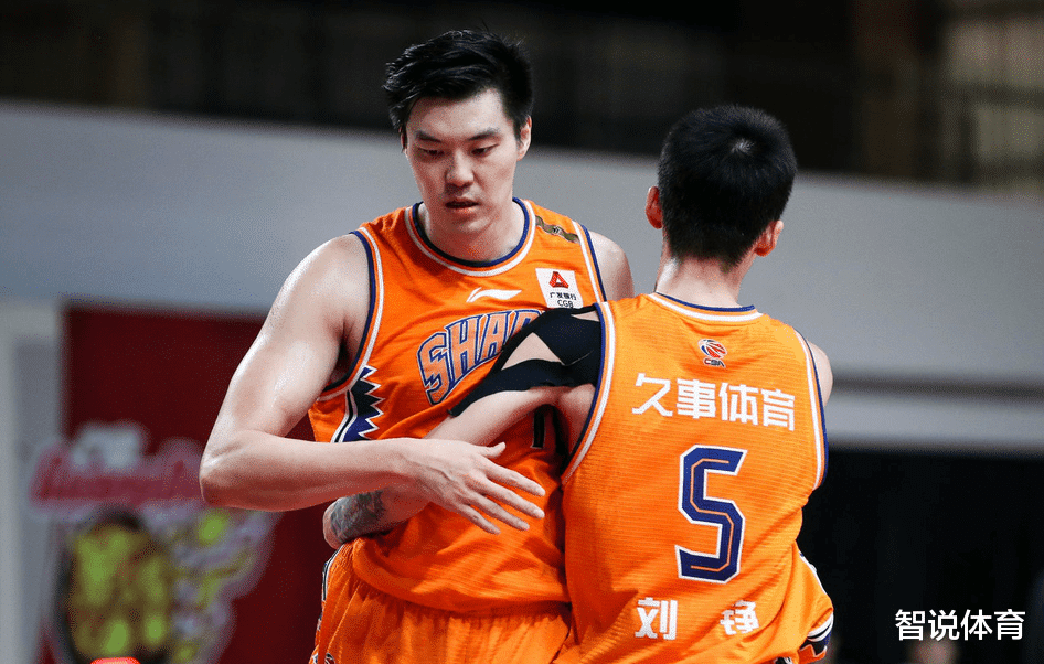 上海男篮|CBA广厦3：0上海！李春江清理门户重新洗牌，上海男篮恐将甩卖4人