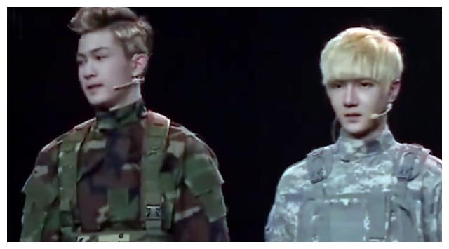 军人|醒醒吧！拜托某些人就别演中国军人了，这8位演员扮起来才像军人