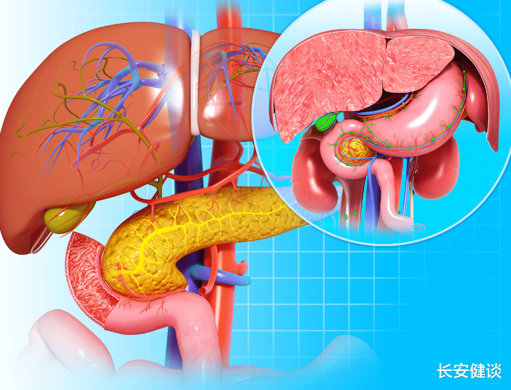 肝脏|总是“放屁”是肝脏病变引起的吗?有关屁你了解吗