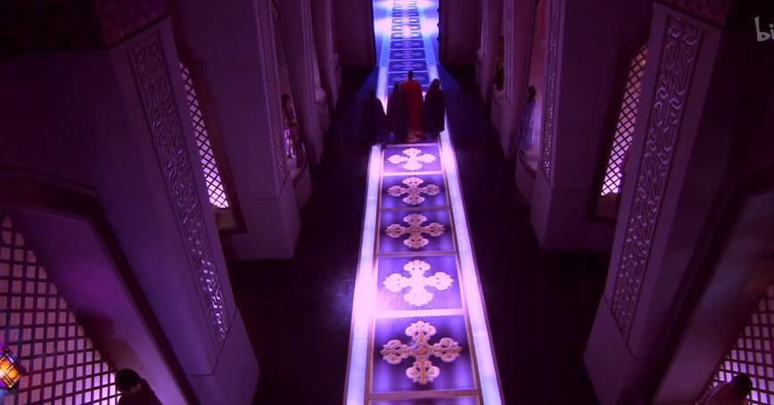 陈乔恩|陈乔恩，对不起，恕我当时年少无知，这部剧好尬好沙雕我好喜欢啊