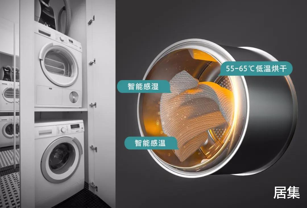 |烘干机到底“实用”还是“鸡肋”，我用了2年，谈谈真实感受