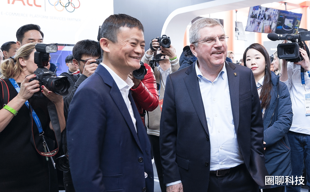 阿里巴巴|没有看错马云，在甲骨文断供后，方才看懂阿里十年前的坚持！