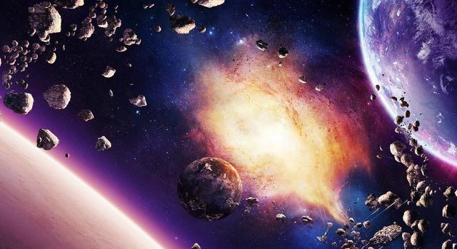 宇宙论或许会被改写!64亿公里外的太空,出现远超人类想象的景象