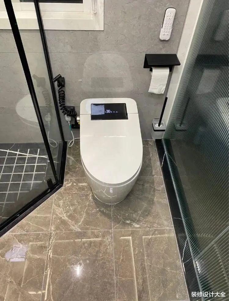 ?卫生间6个常见装修误区,安排补救措施让大家装修更轻松!