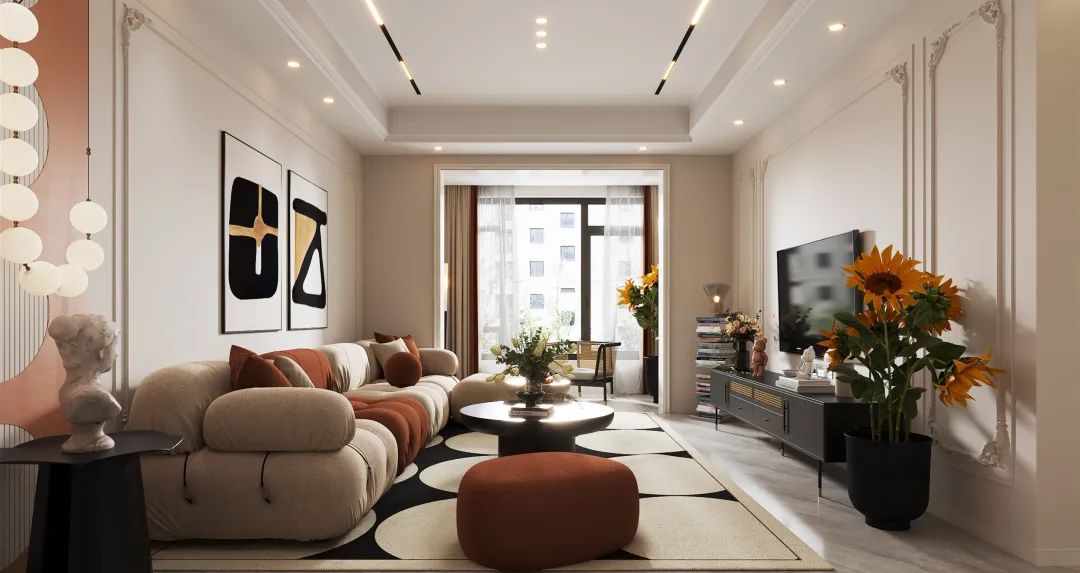 新青年拒绝土味装修自救指南