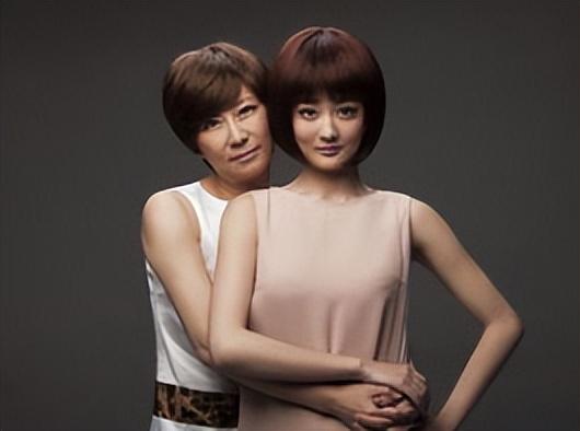 徐璐|"白富美"徐璐：上亿身家遭杨幂嫉妒，对张铭恩动心与乔任梁闹不和