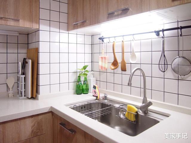 坚持不吊顶不造型,她的家反而温馨不输人,全屋处处是亮点!晒晒