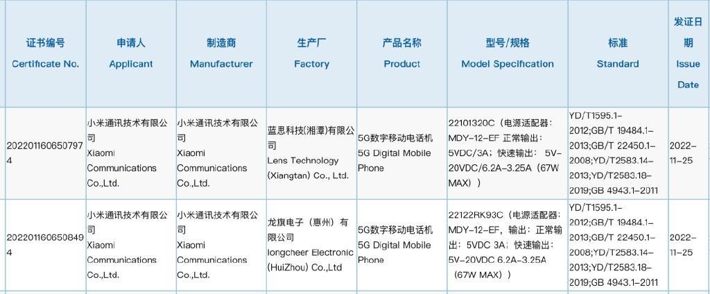 核电|2023旗舰守门员？红米K60正式入网，这配置打几分？