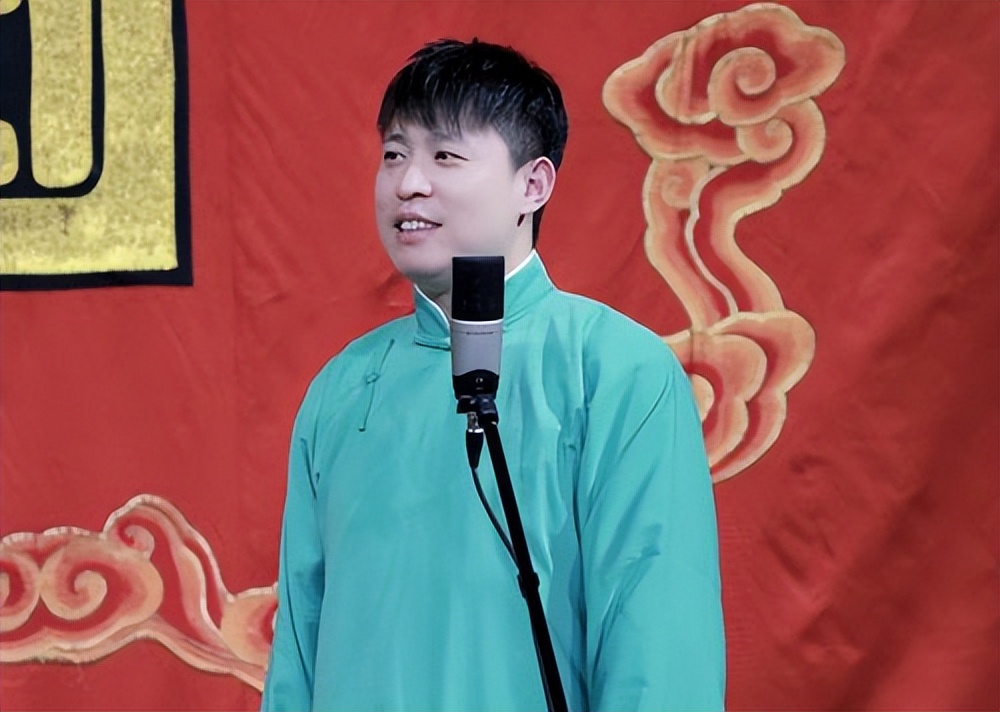 郭德纲|郭德纲50亿资产不算啥,德云社九大隐形富豪,他们都是有钱的主