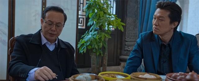 狂飙|《狂飙》黄瑶的结局,要让很多观众失望了