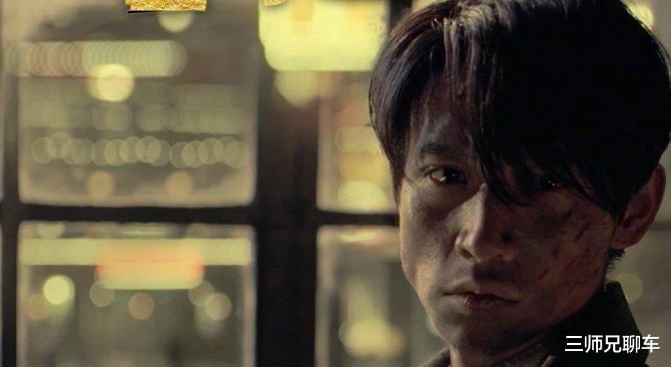连衣裙 这9位瘦成“纸片人”的男星，各有各的辛酸