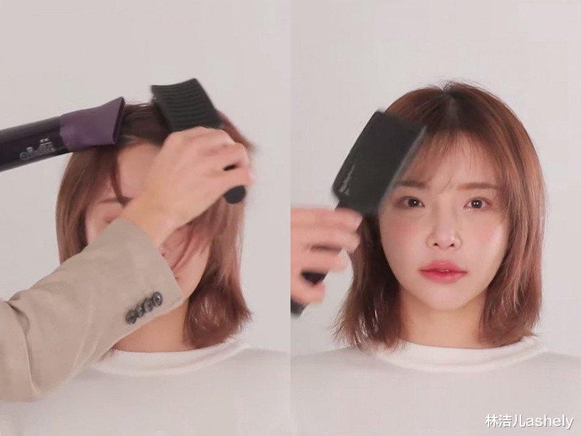 赵露思 赵露思范冰冰的同款浓密发量,get这5个小技巧,你也能视觉上拥有