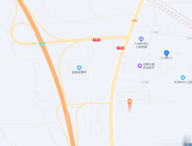 征地前“抢栽抢种”骗取补偿款,可能构成诈骗罪