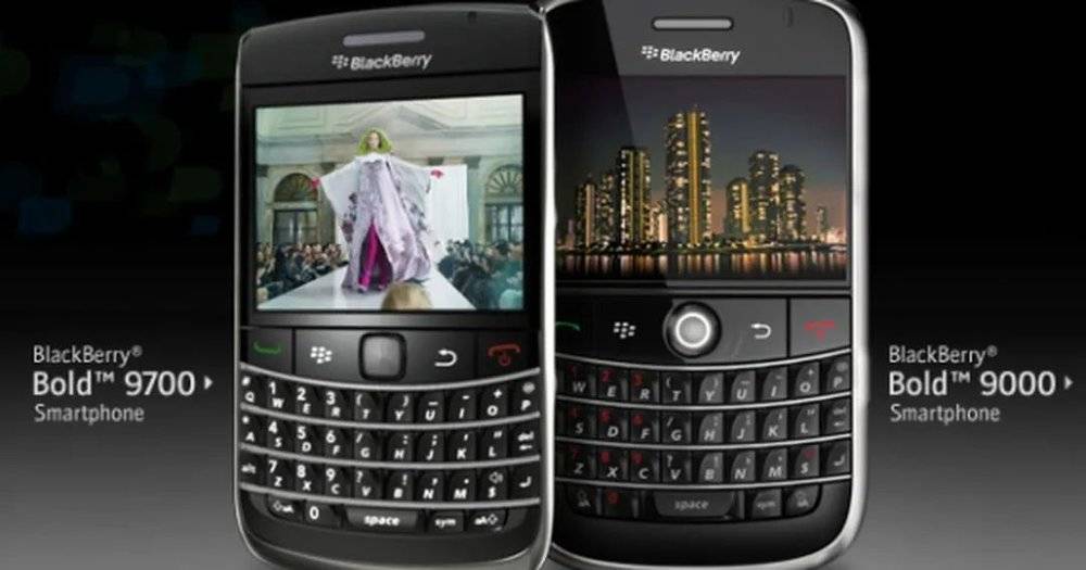 黑莓手机|曾经的科技巨头 黑莓彻底卖掉手机专利