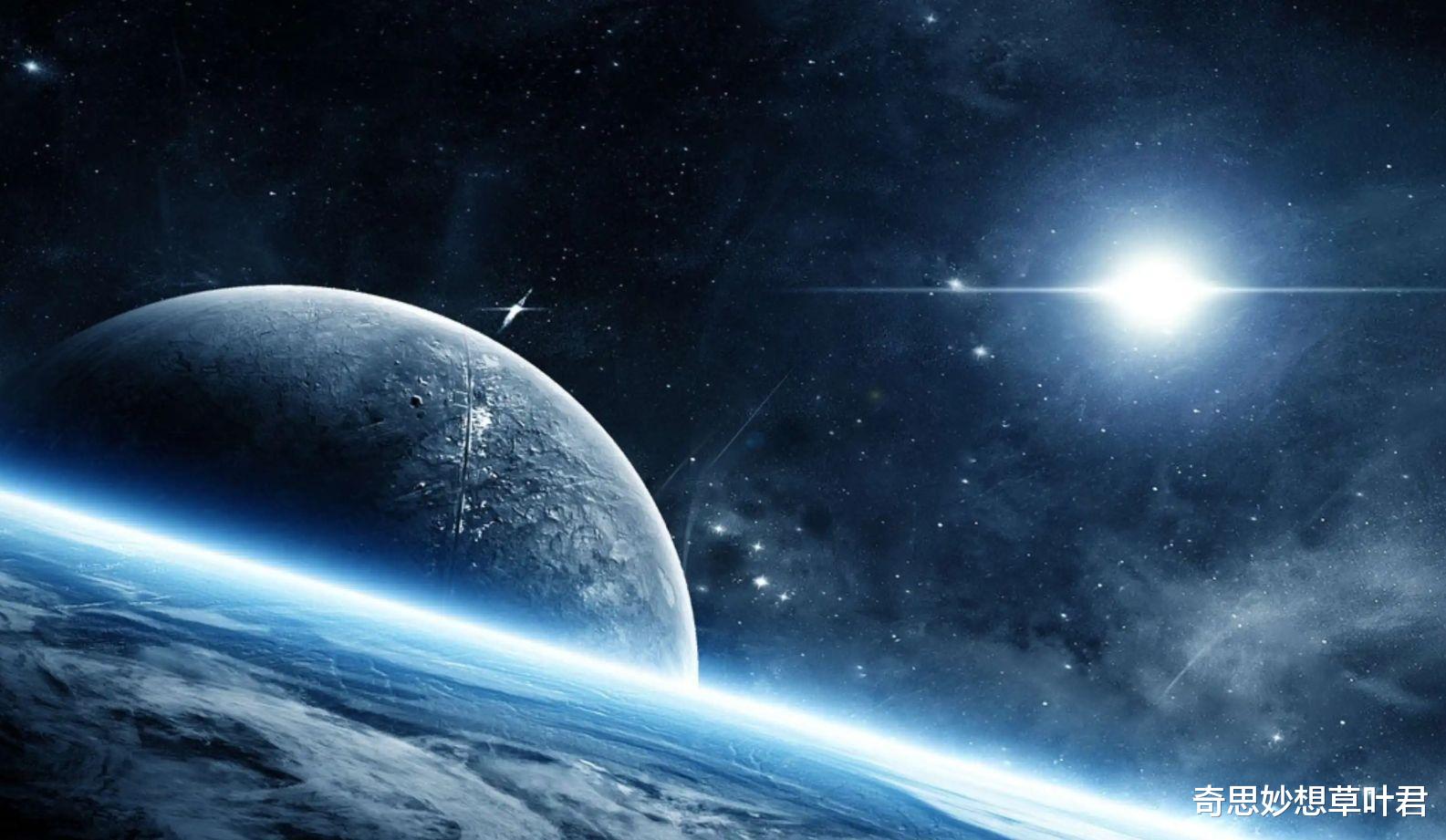 人类并不是唯一,银河系有很多外星文明?真相可能会颠覆你认知