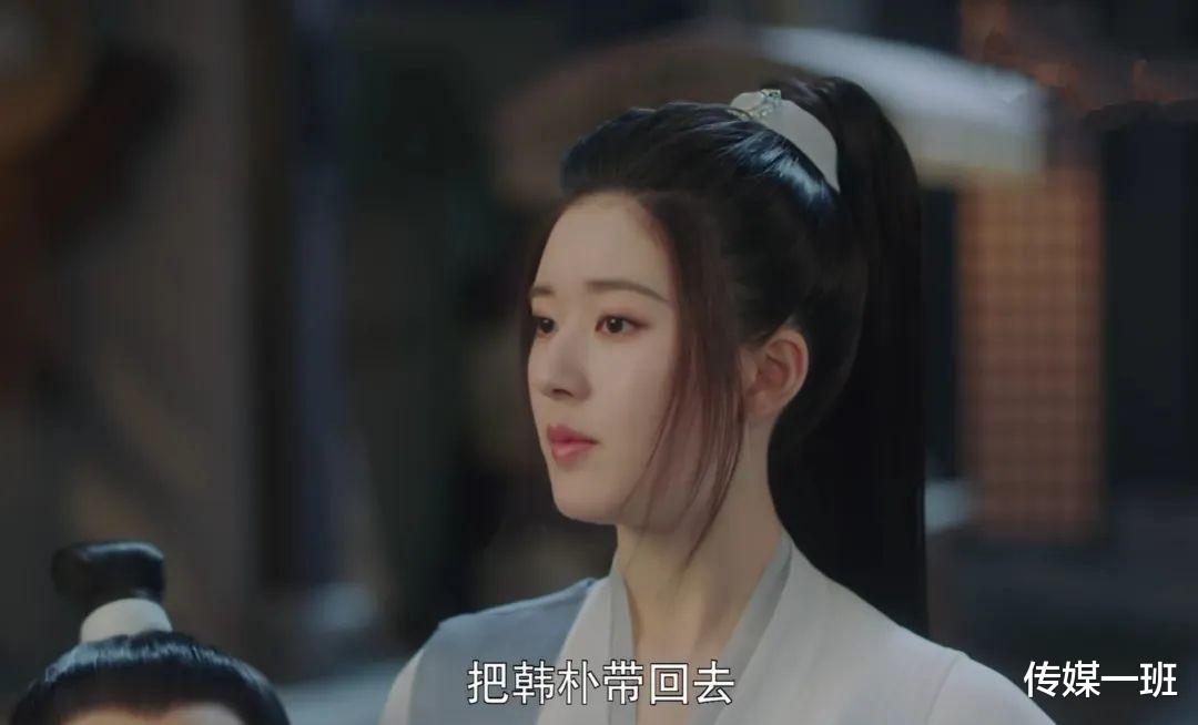 配音|《且试天下》首播口碑崩盘，网友细数4宗罪，配音是硬伤