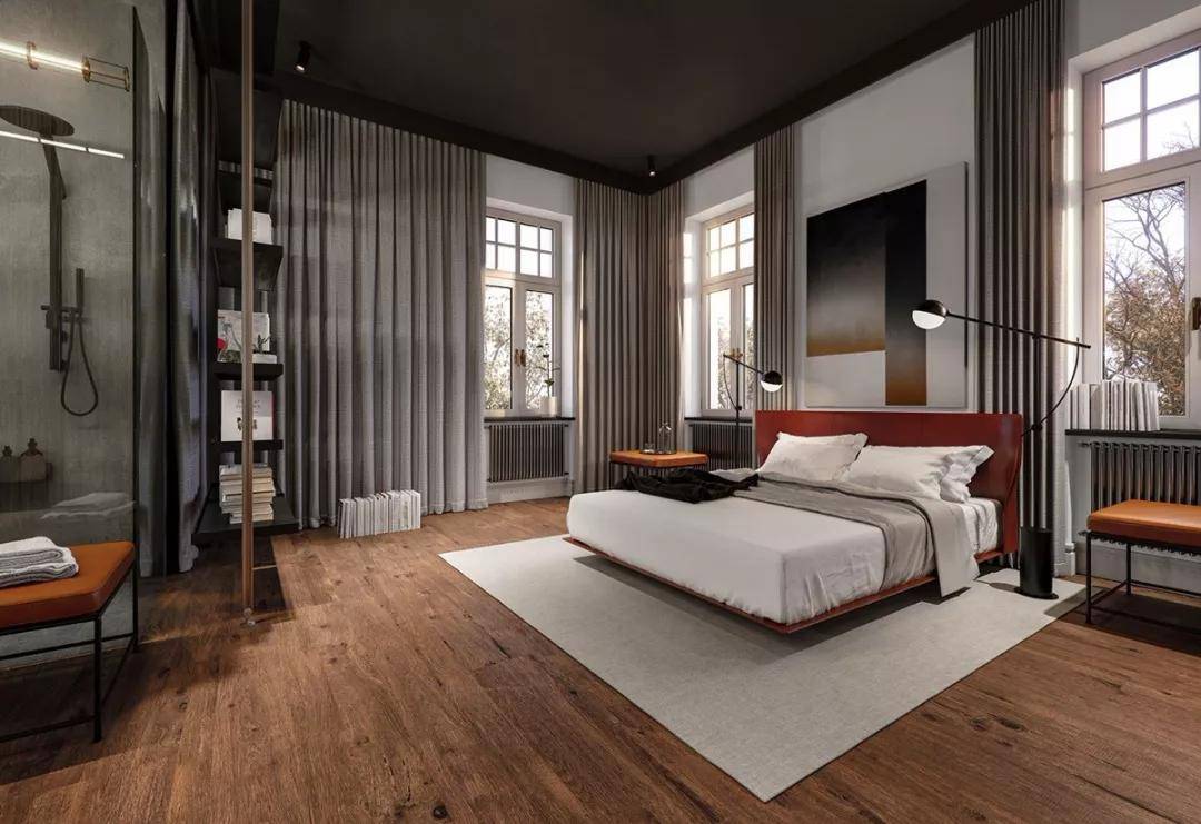 地砖千万别瞎铺！聪明人都这样搭配，瞬间提升10个档次