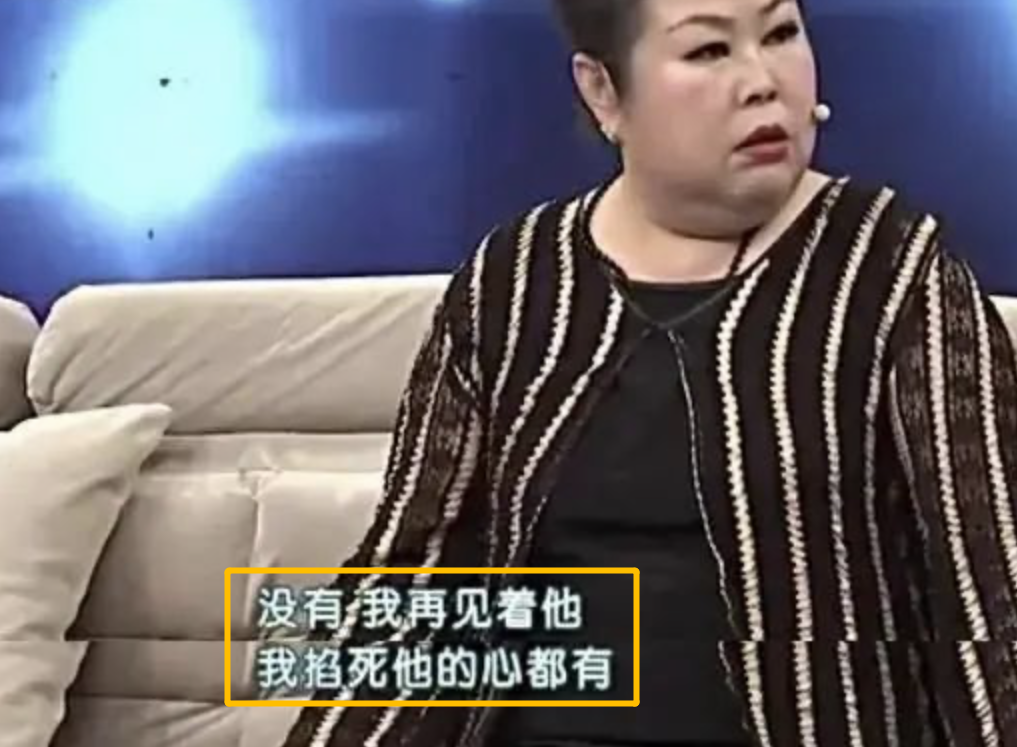 董立范|董立范:戏里戏外都是富婆,59岁仍单身未婚,千万资产恐无人继承