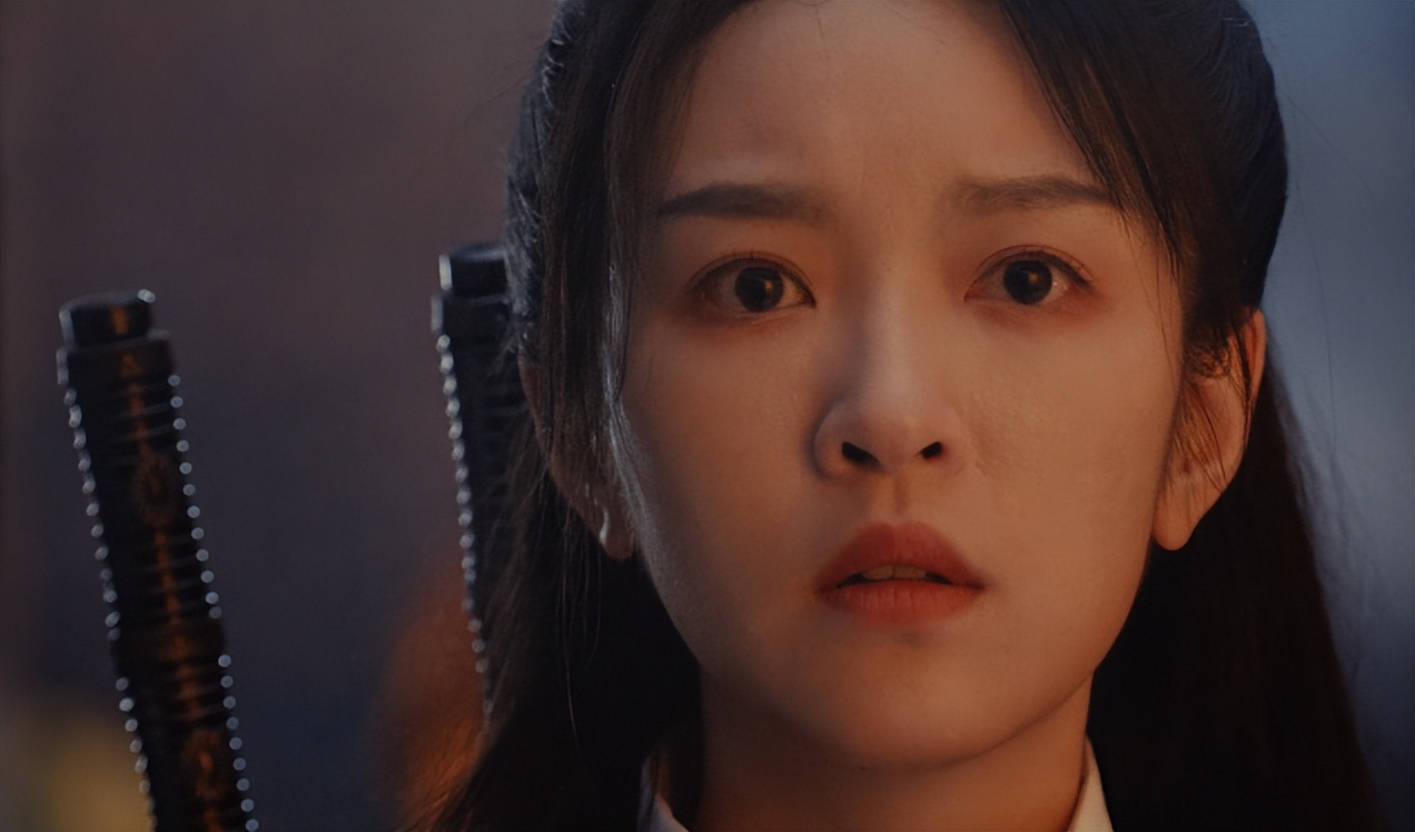 奇门暗刃|仅拍了25天！《奇门暗刃》上映，本以为是部烂片，没想到是个王炸