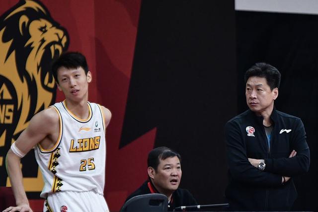 广州队|中午12点，浙江广厦官方宣布赵岩昊最新伤情，杨鸣大失所望
