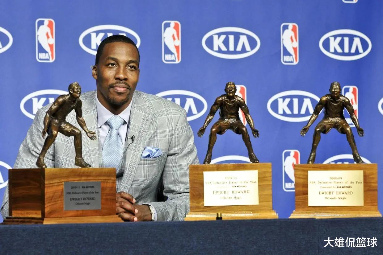 巴塞罗那|美媒列出了最有机会入选NBA100巨星的25名球员，姚明有可能吗