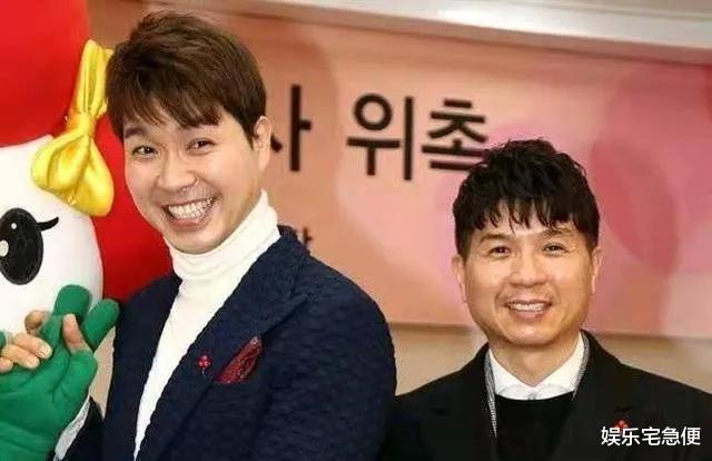 张韶涵|比张韶涵妈妈更狠！名主持人遭亲哥骗光100亿，给他投保8个死亡险