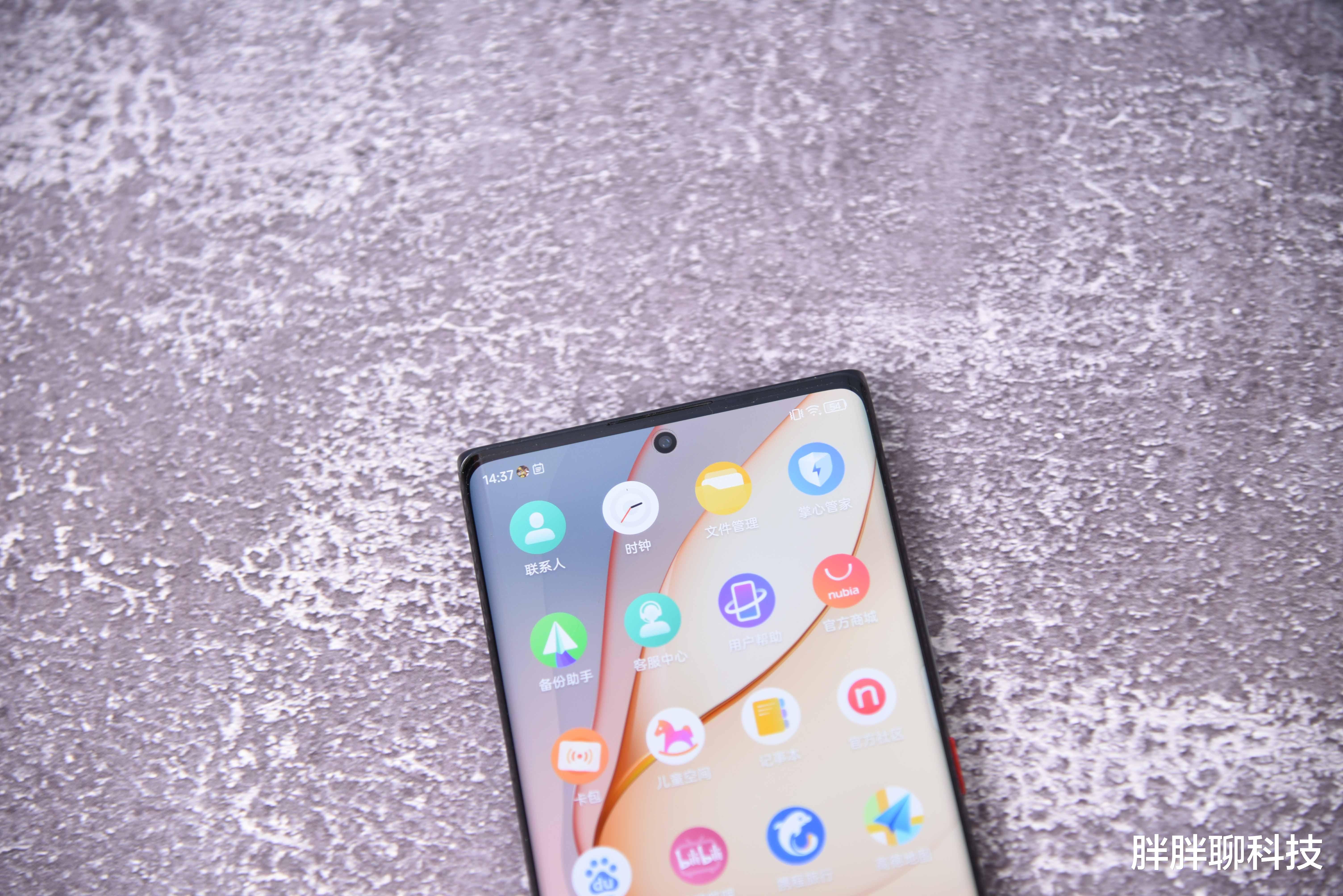 努比亚|努比亚Z40 Pro评测:联合索尼定制镜头下的人文摄影,更有单反味儿