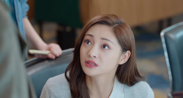 芒果台|芒果台周洁琼新剧爆了,首播播放量1000万,熬夜6集没看够