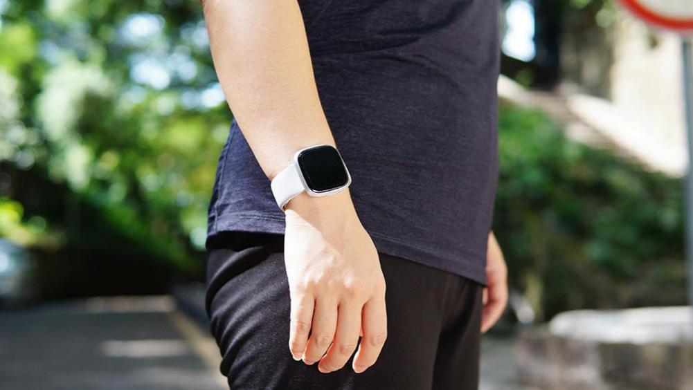 |有颜值，还能24小时健康监测：dido G28S Pro智能手表体验