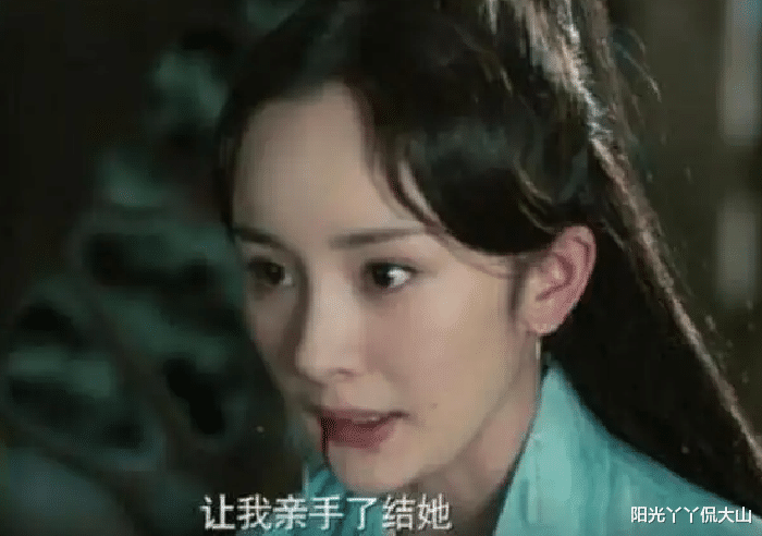 白浅|三生三世：白浅能混到上神的阶品，水分很大，为何没人敢质疑？